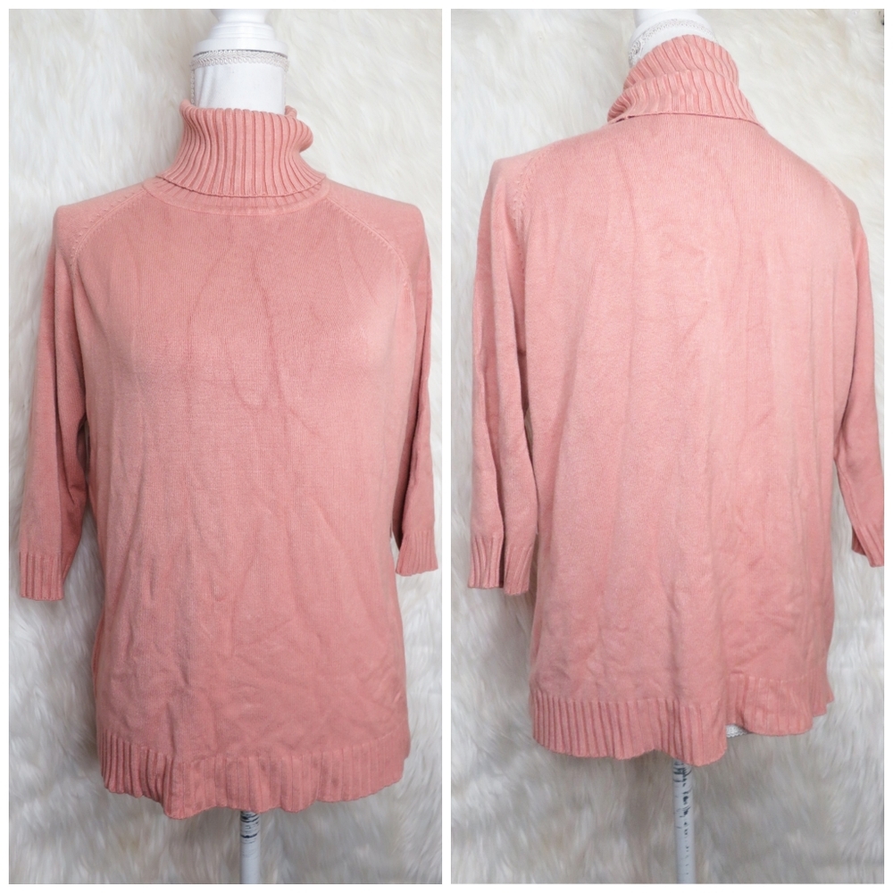 Mac & Jac Top